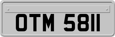 OTM5811