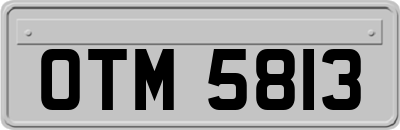 OTM5813