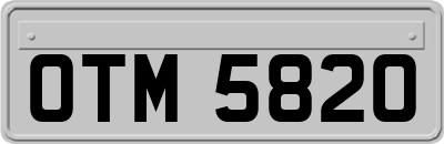 OTM5820