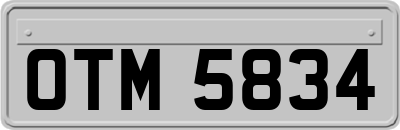OTM5834