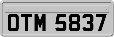 OTM5837