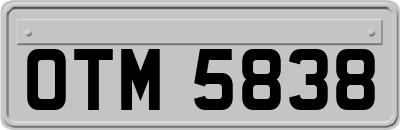 OTM5838