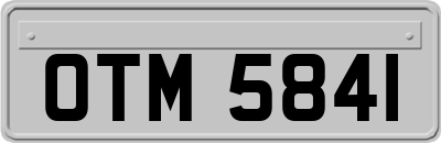 OTM5841