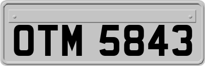 OTM5843