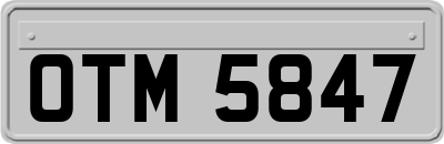 OTM5847
