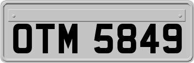 OTM5849