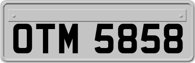 OTM5858