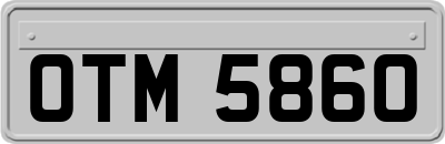 OTM5860