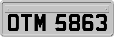 OTM5863