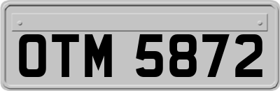 OTM5872