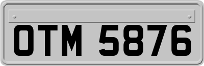 OTM5876