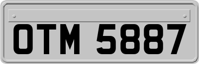 OTM5887