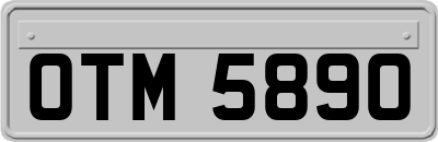 OTM5890