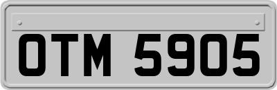 OTM5905