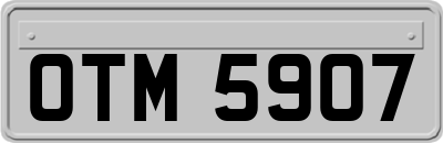 OTM5907