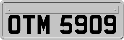 OTM5909