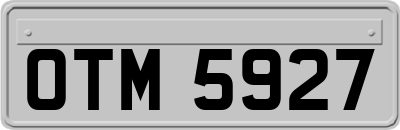 OTM5927