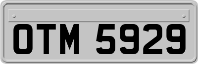 OTM5929