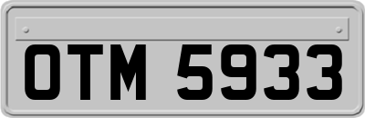OTM5933