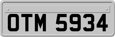 OTM5934