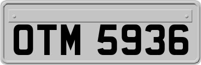 OTM5936