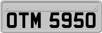 OTM5950