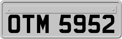 OTM5952