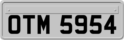 OTM5954