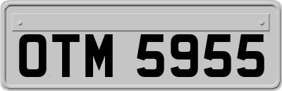OTM5955