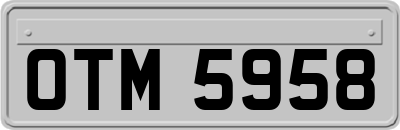 OTM5958