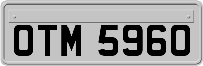 OTM5960