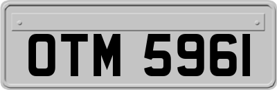 OTM5961