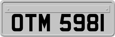 OTM5981