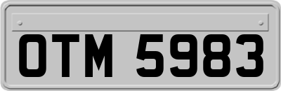 OTM5983
