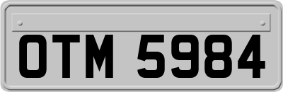 OTM5984