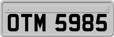 OTM5985