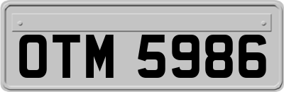 OTM5986