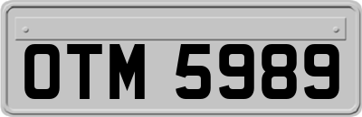 OTM5989