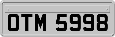 OTM5998