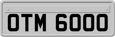 OTM6000