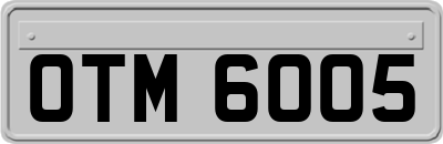 OTM6005