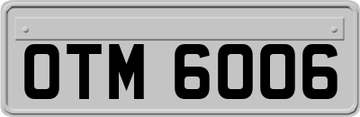 OTM6006