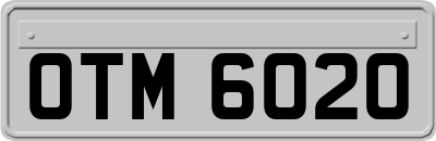 OTM6020