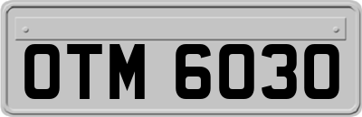 OTM6030