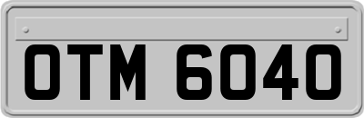 OTM6040