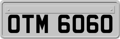 OTM6060
