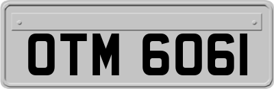 OTM6061