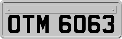 OTM6063