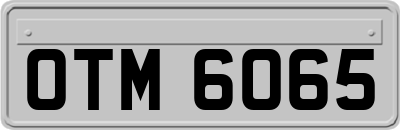 OTM6065