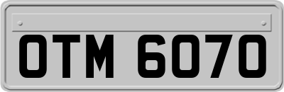 OTM6070